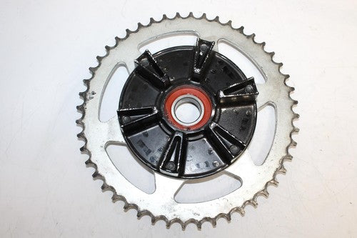 2003 YAMAHA YZF R6 REAR BACK SPROCKET 5SL-25448-20-00 OEM