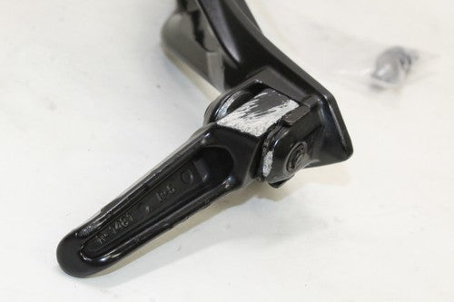 2005-06 Kawasaki Ninja Zx6r Zx636c Right Rear Back Passenger Peg 34028-0005 OEM