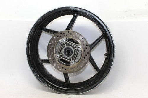 2005 Kawasaki Zr7s Zr750 Rear Wheel Back Rim OEM