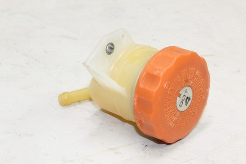 1991-94 Honda Goldwing Gl1500a Aspencade Rear Brake Master Fluid Reservoir OEM