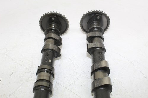 1998 Honda Cbr600f3 Camshaft Cams Cam Shafts