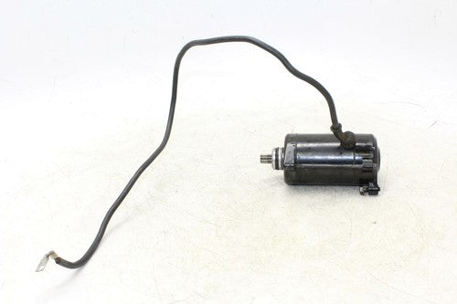01-07 Kawasaki Zrx1200r Engine Starting Starter Motor -dc 12v OEM