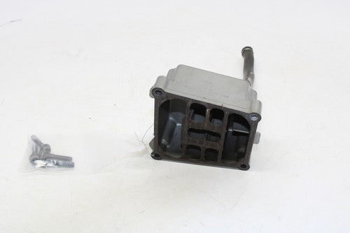 2002 Suzuki Gsxr600 Engine Motor Breather Box Oem