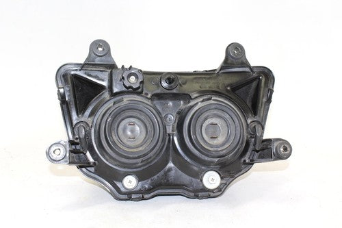 2011 Kawasaki Ninja 250r Ex250j Front Headlight Head Light Lamp