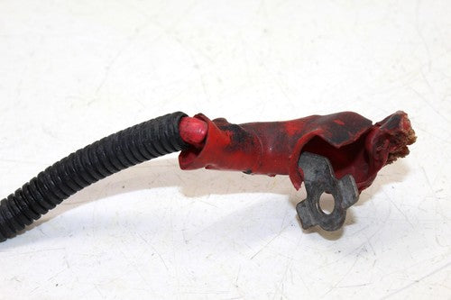 2001 Suzuki Dr650se Engine Starter Relay Starting Motor Switch