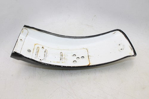 1995 Kawasaki Kz1000p Police Rear Back Wheel Fender Mud Guard
