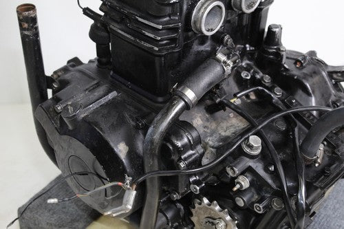 2000 Kawasaki Ninja 250R EX250F ENGINE MOTOR
