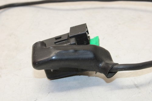 1992 Honda Cbr600f2 Engine Starter Relay Starting Motor Switch