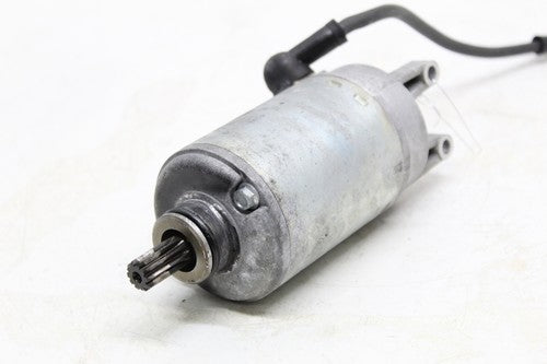 2003 Kawasaki Z1000 ENGINE STARTING STARTER MOTOR -DC 12V