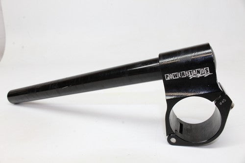 1998-1999 Honda Cbr900rr Left CLIP On Handlebar Powerstands Clip On