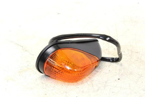 1995 Kawasaki Ninja 250r Ex250f Front Left Right Turn Signals Light Indicators