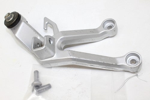 2003-2005 Suzuki Sv650 Right Rear Back Passenger PEG OEM