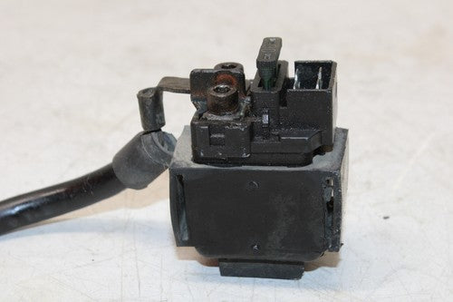 1993 Honda Cbr900rr Engine Starter Relay Starting Motor Switch