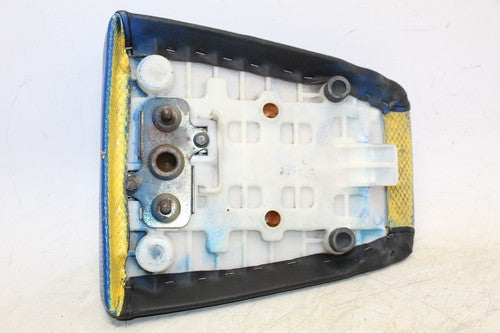 2004 Suzuki Sv650s Front Rear Seat Saddle