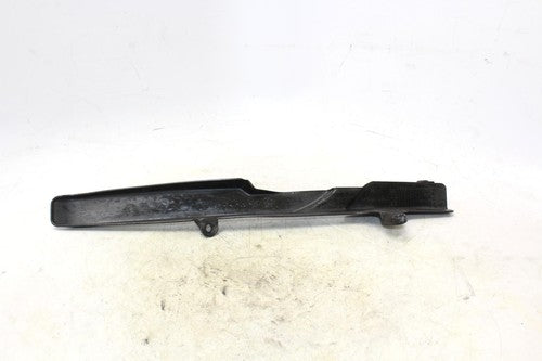 2006 Honda Cbr600rr Rear Back Drive Chain Guard Cover Shield