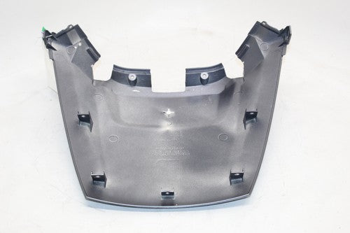 2007 Honda Silver Wing 600 Fsc600 Rear Tail Fairing Cover OEM 83601-mct-0000