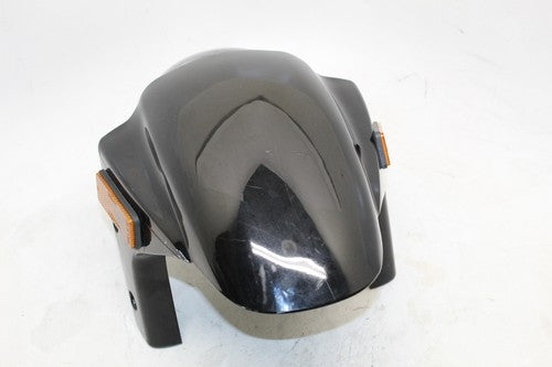 2008 Hyosung Gt250 Comet Front Wheel Fender Cowl Fairing