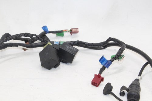 1991-94 Honda Goldwing 1500 Gl1500a Engine Motor Sub Wire Wiring Harness OEM