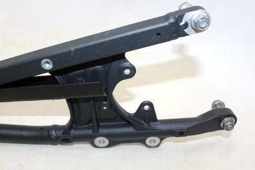 2009 Triumph Tiger Rear Subframe Back Sub Frame