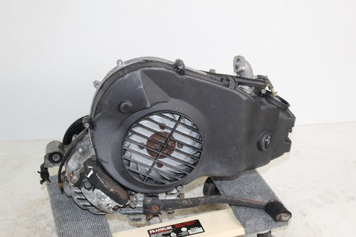 2002 Bajaj Auto Chetak Scooter ENGINE MOTOR