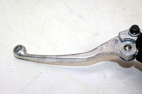 1991 Kawasaki Zephyr 750 Zr750c Front Brake Master Cylinder With Lever
