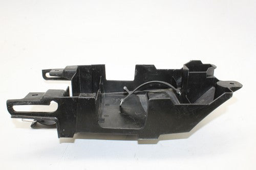 06-12 Yamaha Fjr1300a Rear Back Tail Undertail Battery TRAY Plastic OEM