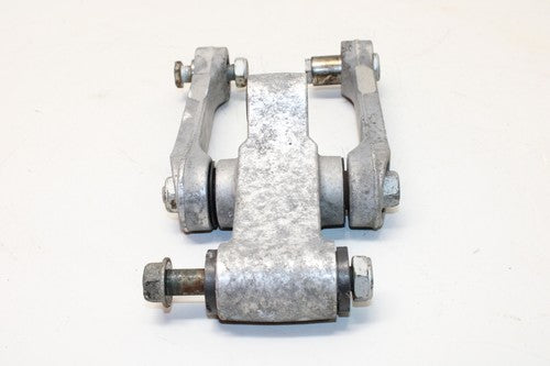 2001 Kawasaki Ninja 250r Ex250f Rear Dogbone Shock Linkage Link