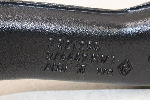 2003 Bmw K1200rs Frame Crossover Bar