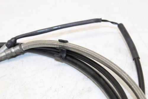 2006 Husqvarna Sm610 Front Brake Hose Line