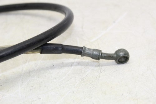 2006 Kawasaki Kx450f Brake Hose Fluid Line Set