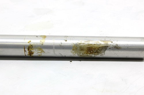 2005-2006 Suzuki Gsxr1000 Left Clip On Handlebar OEM