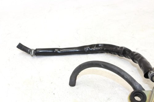 2001 Suzuki Sv650 Fuel Pump Gas Petrol Sender Unit