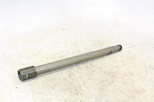 Axle Pivot Bolt