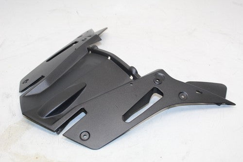 2006 Bmw K1200gt Abs Black Windshield Adjuster Fairing 46637685027-07
