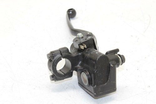 08-12 Kawasaki Ninja 250r Ex250j Hydraulic Clutch Master Cylinder W/ Lever