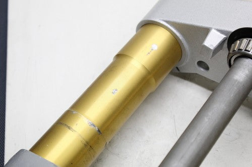 2008 Hyosung Gt250 Comet Front Forks Shock Suspension Set Pair