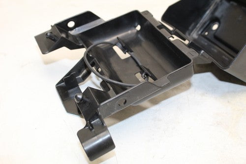 2019 Suzuki Gsxr250r Rear Back Tail Undertail Battery Tray Plastic