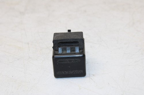 2005 Kawasaki Ninja Zx10r Zx1000c Turn Signal Blinker Relay Flasher Switch