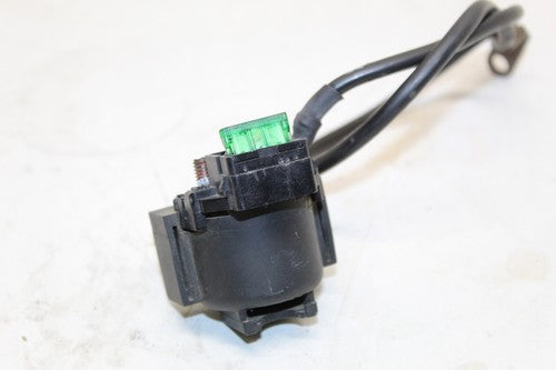 2007 Kawasaki Ninja 250r Ex250f Engine Starter Relay Starting Motor Switch