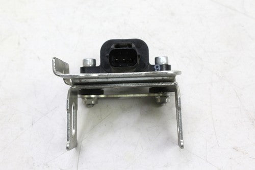 2019 Kawasaki Z900 Tip Over Bank Angle Crash Sensor Switch With Bracket