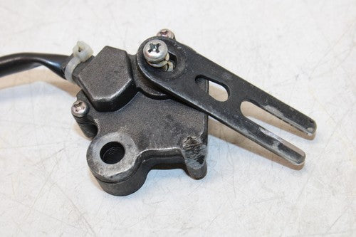 2014 Kawasaki Ninja 650 Ex650f Abs Kickstand Side Kick Stand Sensor