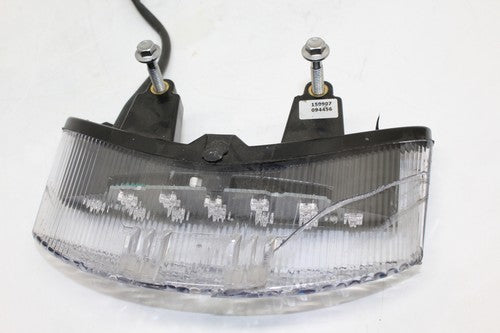 2016 Triumph Speed Triple R Abs Rear Tail Taillight BACK Brake Light