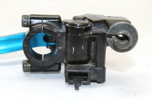 06-08 Kawasaki Ninja 650r Ex650a Front BRAKE Master Cylinder W/ Lever OEM