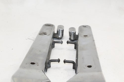 1997 Kawasaki Vulcan 1500 Vn1500d Classic Rear Passenger Fender Grab Rail OEM