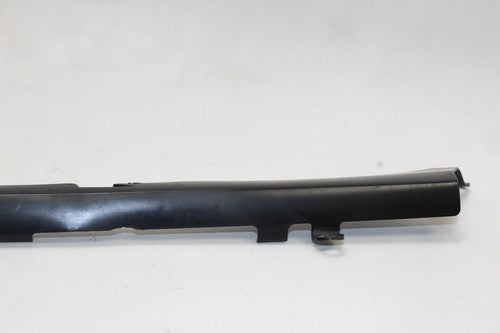 2006-07 Yamaha Yzf R6 Rear Back Drive Chain Guard Cover Shield 2c0-22311-00 OEM