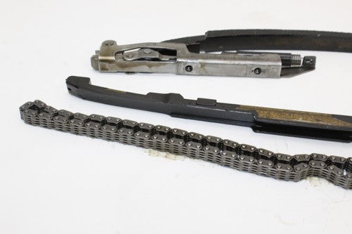 1994-95 Honda Shadow 1100 Vt1100cl Cam Chain With Guides OEM