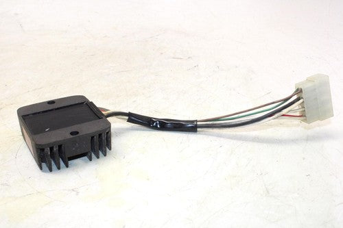 1986 Yamaha Xj700 Maxim Rectifier Voltage Regulator