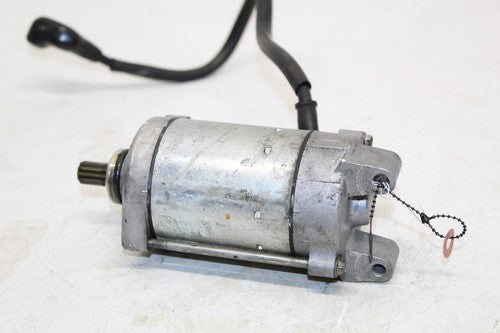 1989 Honda Hawk GT 650 NT650 ENGINE STARTING STARTER MOTOR -DC 12V