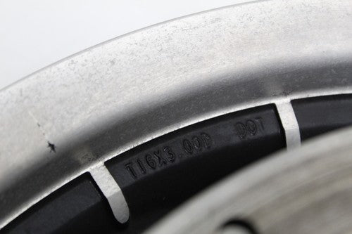 HARLEY-DAVIDSON ELECTRA GLIDE OEM STRAIGHT FRONT WHEEL RIM 16x3