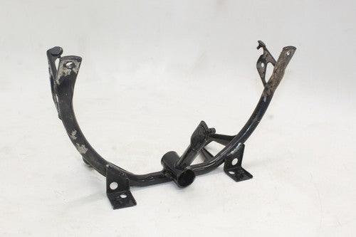 1991-94 Honda Goldwing Gl1500a Aspencade Upper Fairing Mirror Gauges Stay OEM